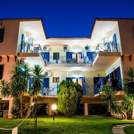 Viki 아파트호텔 3*