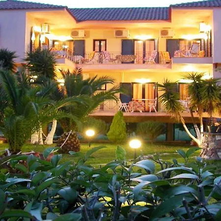 Viki Hotel apartamentowy