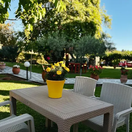 Viki Hotel apartamentowy 3*