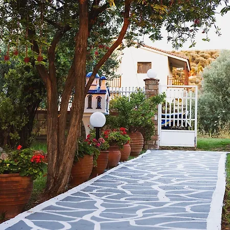 Viki 아파트호텔 페프키