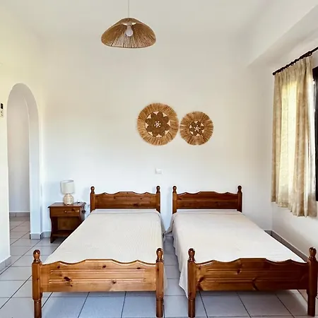 Hotel apartamentowy Viki