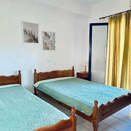 Viki 3* Pefki (Evia)