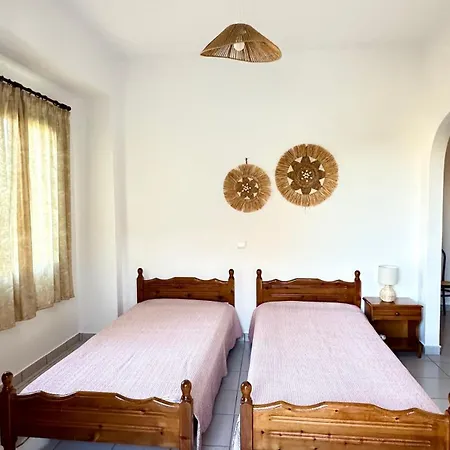 아파트호텔 Viki