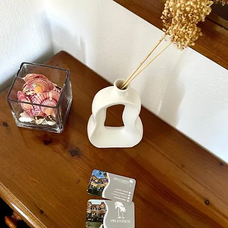 Viki 아파트호텔