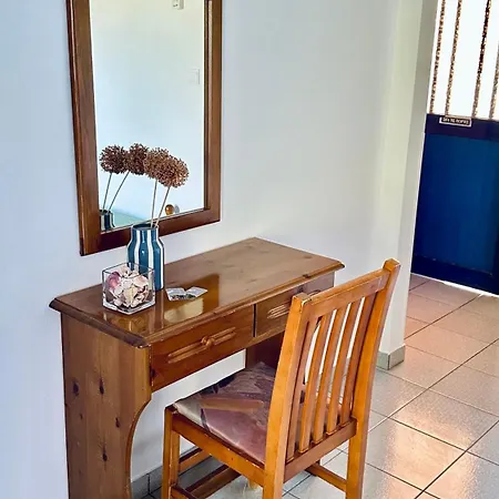 Hotel apartamentowy Viki 3*