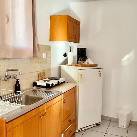 Viki 아파트호텔 페프키