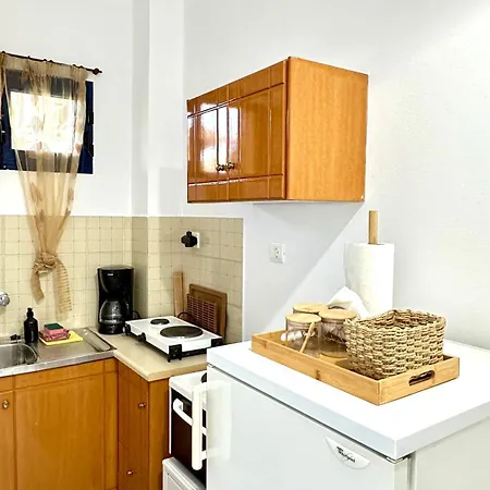 아파트호텔 Viki 3*