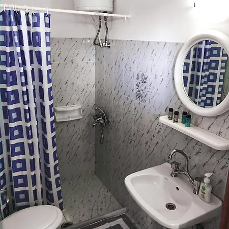 Viki 3* Pefki (Evia)