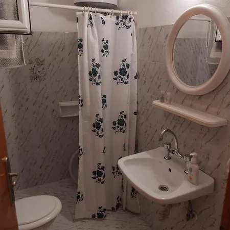 Hotel apartamentowy Viki