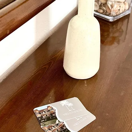 아파트호텔 Viki 페프키