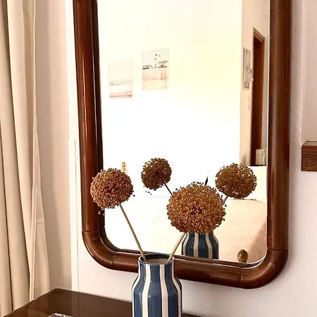 Viki Hotel apartamentowy Pefki (Evia)