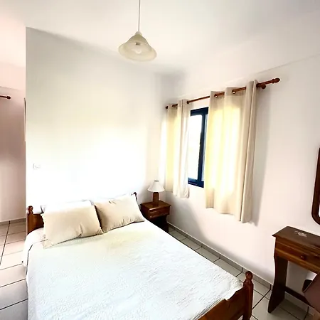 Hotel apartamentowy Viki 3*
