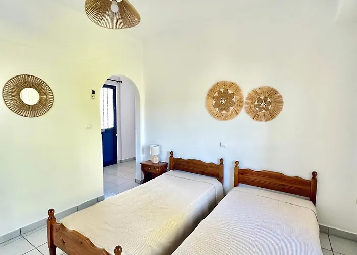 Viki 3* Pefki (Evia)