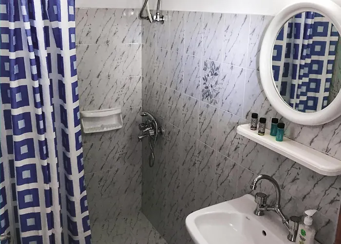 Viki 3* Pefki (Evia)